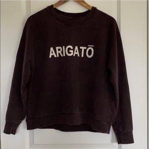 Madewell Graphic Sweatshirt